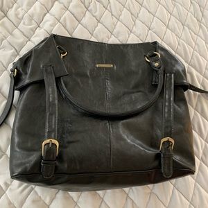 Timi and Leslie Diaper Bag
